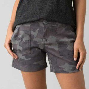 Prana Olivia Short